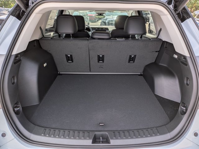 New 2027 GMC Terrain Denali AWD/4WD image 17