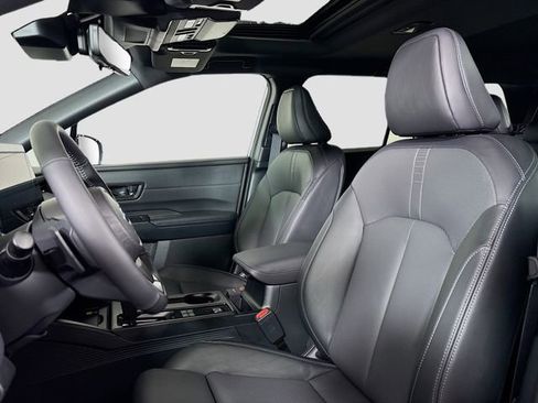 New 2026 Subaru Outback Touring XT image 21