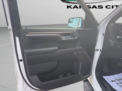 Used 2023 Chevrolet Silverado 1500 LT w/ Protection Package image 17