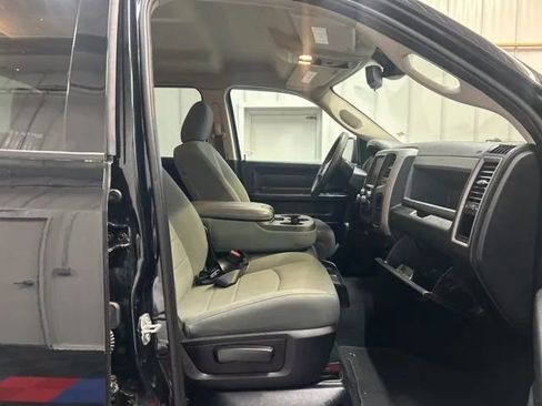 Used 2020 RAM 1500 Express w/ Wheel & Sound Group AWD/4WD image 18