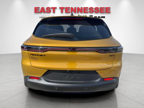 Used 2024 Dodge Hornet GT image 4