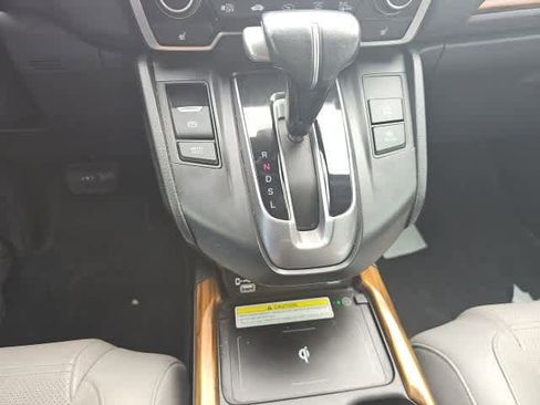 Used 2020 Honda CR-V Touring image 17