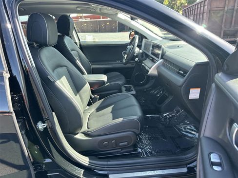 Used 2024 Hyundai Ioniq 5 Limited RWD image 15