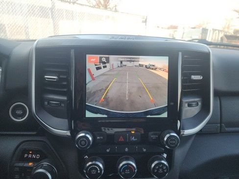 New 2026 RAM 1500 Big Horn image 4