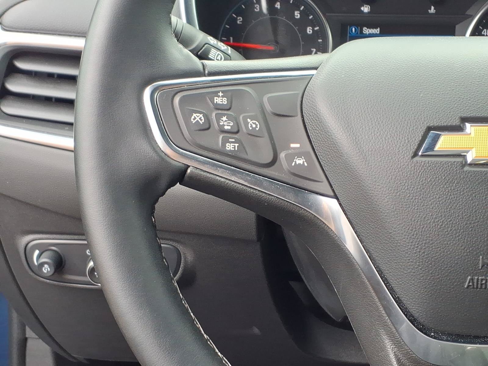 Used 2024 Chevrolet Equinox LT FWD image 18