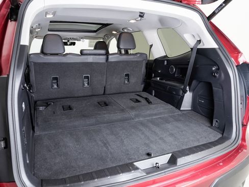 Used 2022 Subaru Ascent Limited w/ Technology Package image 30