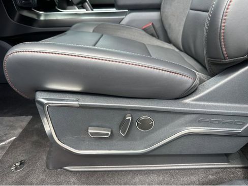 New 2026 Ford F150 Raptor AWD/4WD image 37