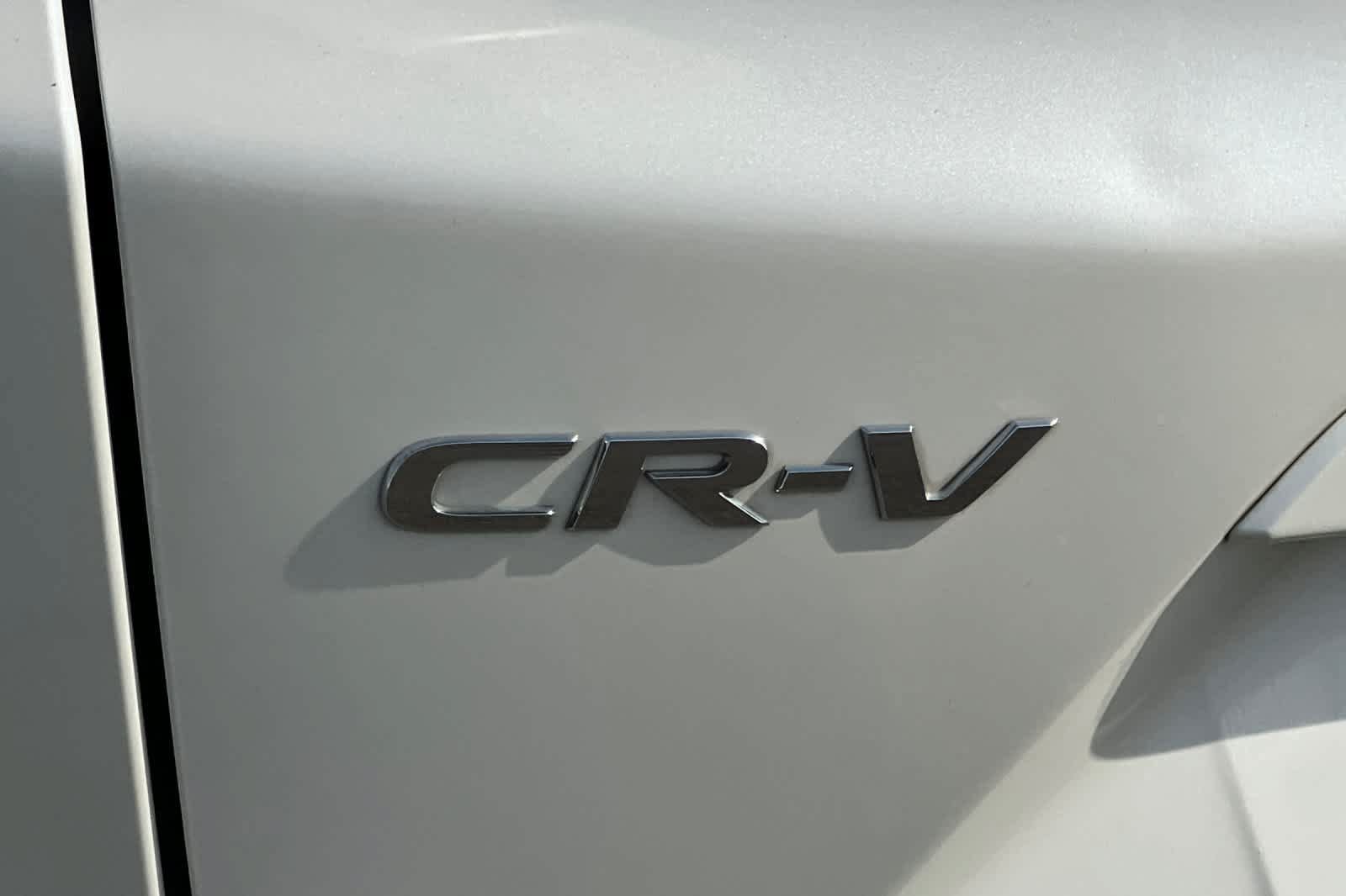 Used 2017 Honda CR-V EX image 32