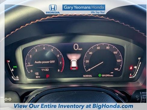 Used 2026 Honda Pilot Sport image 32