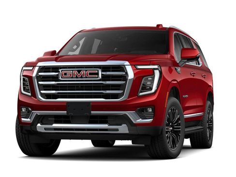 New 2026 GMC Yukon Elevation w/ Elevation Premium Package AWD/4WD image 37
