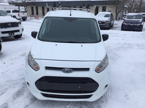 Used 2016 Ford Transit Connect XLT image 2