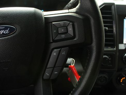 Used 2018 Ford F150 XLT w/ Equipment Group 301A Mid AWD/4WD image 31