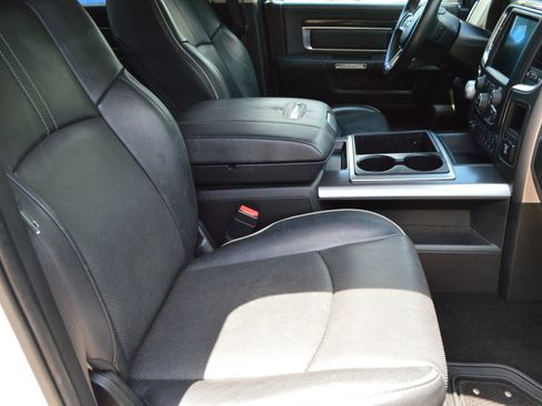 Used 2015 RAM 1500 Limited AWD/4WD image 24