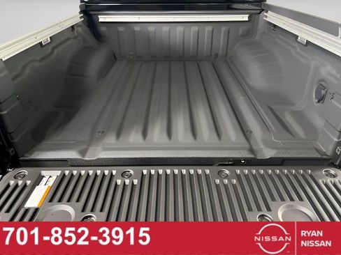 New 2026 Nissan Frontier PRO-4X w/ Pro-4x Convenience Package image 7