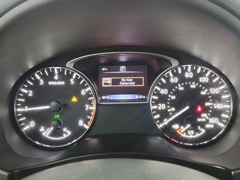 Used 2018 Nissan Altima 2.5 SL image 11