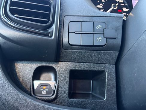 New 2026 RAM ProMaster 2500 FWD image 27