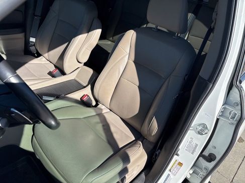 Certified 2020 Honda Ridgeline RTL-E image 20