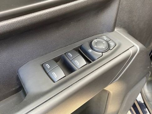 Certified 2024 Chevrolet Silverado 1500 Custom Trail Boss image 16