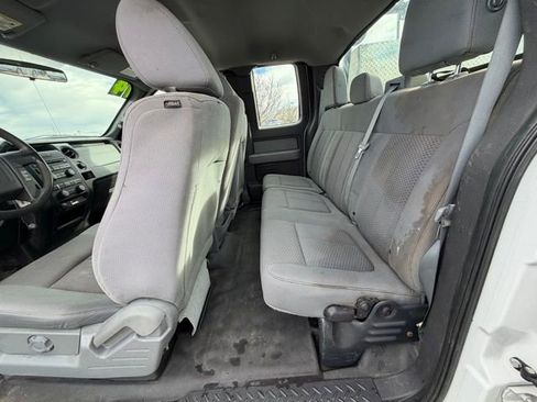 Used 2014 Ford F150 XL w/ Equipment Group 101A Mid image 22