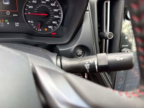 New 2025 Subaru WRX Limited image 36