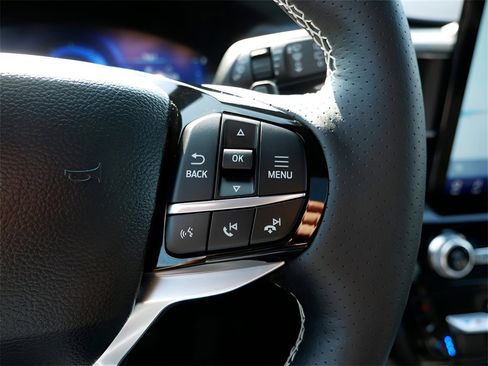 Used 2023 Ford Explorer ST w/ Equipment Group 401A image 18