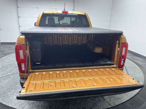 Used 2019 Ford Ranger XLT w/ Equipment Group 302A Luxury image 28