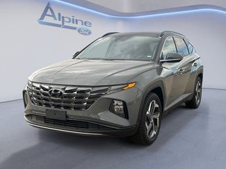 Used 2024 Hyundai Tucson Limited image 1