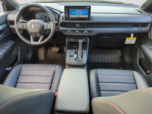 New 2026 Honda CR-V Sport-L image 14
