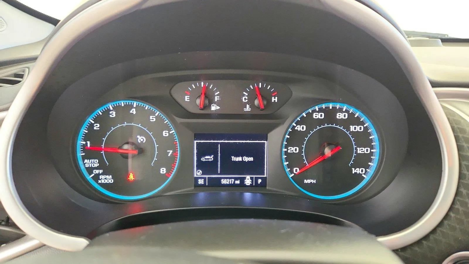 Used 2025 Chevrolet Malibu LT FWD image 17