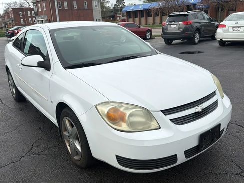 Used 2007 Chevrolet Cobalt LT w/ Preferred Equipment Group image 3