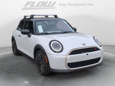 New 2026 MINI Cooper S image 1