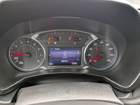 Used 2022 Chevrolet Equinox RS image 15