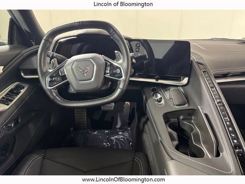 Used 2023 Chevrolet Corvette Stingray Preferred Conv w/ 2LT RWD image 14