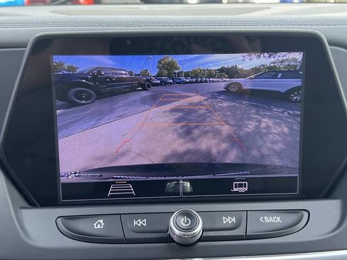 Used 2021 Chevrolet Blazer LT AWD/4WD image 28