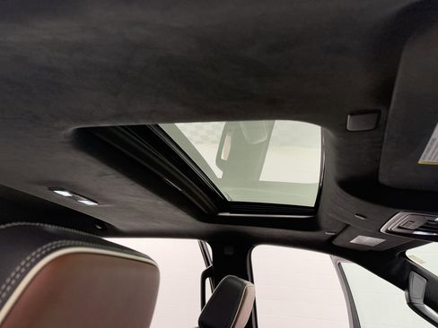 Used 2024 GMC Sierra 1500 Denali Ultimate image 39