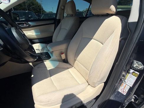 Used 2018 Subaru Legacy 2.5i Premium w/ Popular Package #1 AWD/4WD image 13