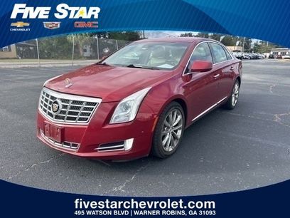 Used 2014 Cadillac XTS Premium
