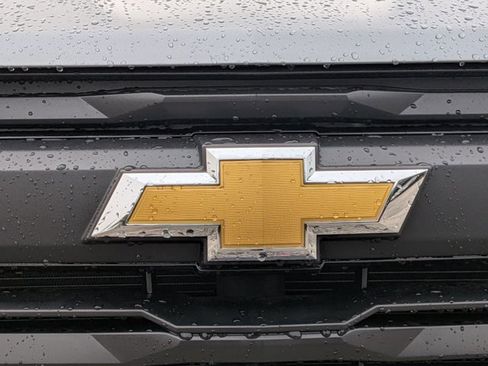 New 2026 Chevrolet Colorado W/T image 17