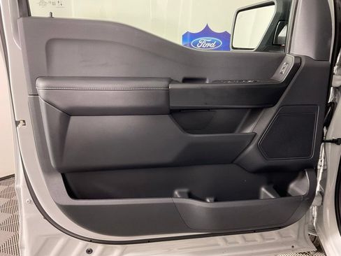 New 2026 Ford F150 STX w/ Equipment Group 200A AWD/4WD image 12