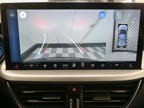 Used 2023 Ford Escape Platinum image 33