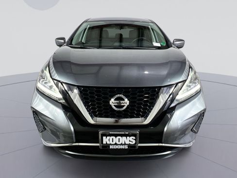 Used 2020 Nissan Murano S w/ Technology Package image 11