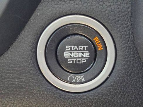 Used 2024 RAM 2500 Laramie w/ Sport Appearance Package AWD/4WD image 28