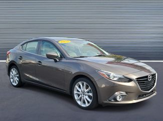 Used 2016 MAZDA MAZDA3 s Grand Touring FWD video 2