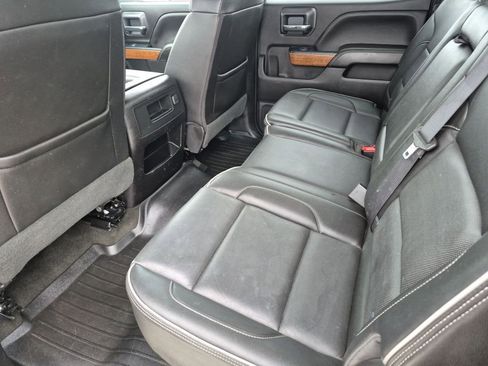 Used 2018 Chevrolet Silverado 3500 High Country w/ Duramax Plus Package image 25