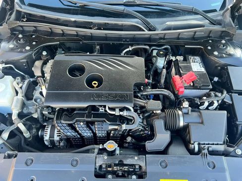 Used 2019 Nissan Altima 2.5 SV FWD image 29