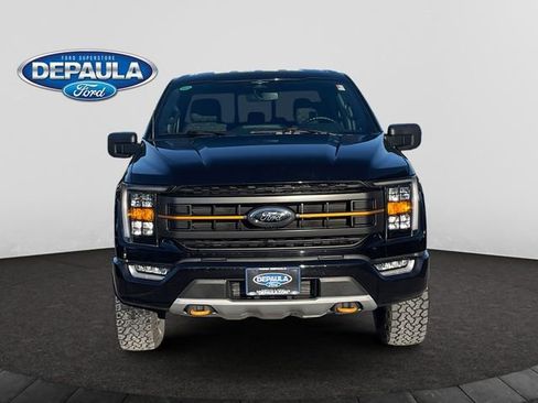 Certified 2023 Ford F150 Tremor w/ Trailer Tow Package image 10