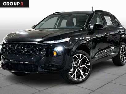 New 2026 Audi Q3 quattro 2.0T