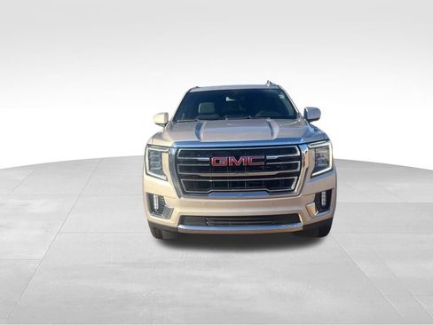 Certified 2023 GMC Yukon SLT image 8