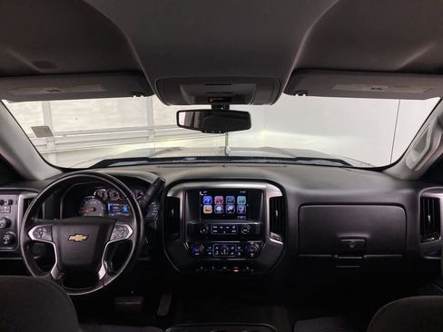 Used 2017 Chevrolet Silverado 1500 LT w/ All Star Edition image 12