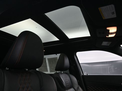 Used 2022 Mitsubishi Outlander SEL image 33